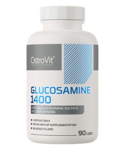 مکمل گلوکزامین 1400 استروویت