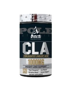 مکمل سی ال ای پل ناتریشن