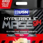 هایپربولیک مس جی اچ یو اس ان