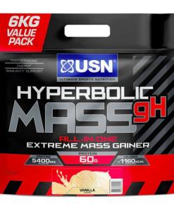 هایپربولیک مس جی اچ یو اس ان