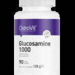 مکمل گلوکزامین 1000 استرویت
