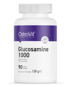 مکمل گلوکزامین 1000 استرویت