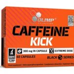 کافئین کیک 300 الیمپ