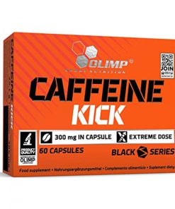 کافئین کیک 300 الیمپ