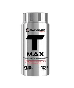 تست بوستر تی مکس گالوانیز نوتریشن Galvanize Nutrition T-MAX