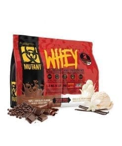 موتانت دو طعم