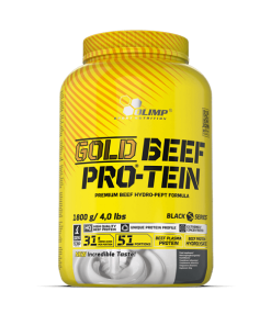 گلد پروتئین بیف الیمپ 1800 گرم Olimp GOLD BEEF-PRO-TEIN 4 0 459d4142 4fb5 4da0 8896 46f9e3135e13