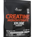 کراتین مونوهیدرات اکسپلود الیمپ