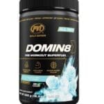 پری ورک اوت دامون 8 پی وی ال