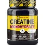 کراتین مونوهیدرات اچ ایکس