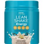 پروتئین لین شیک جی ان سی 462 گرم