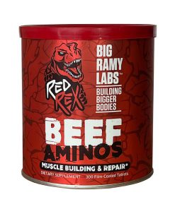 بیف آمینو بیگ رمی لبز