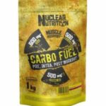 کربو فول و آرژنین ناکلیر