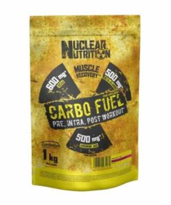 کربو فول و آرژنین ناکلیر