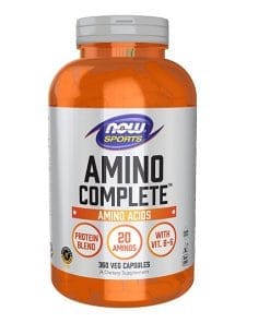 آمینو کامپلت ناو