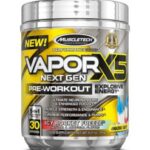 مکمل پمپ ماسل تک ویپر ایکس 5