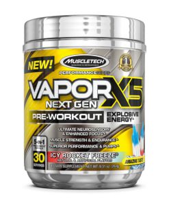 مکمل پمپ ماسل تک ویپر ایکس 5