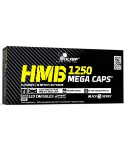 مگا کپس الیمپ