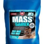 گینر مس ملو نوتریشن