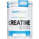 کراتین اوربیلد