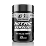 مکمل نیتریک اکسید کور چمپس