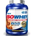 ایزو وی کوامترکس