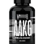 مکمل آرژنین آلفا-کتوگلوتارات واریور