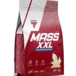 گینر مس XXL ترک نوتریشن