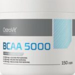 بی سی ای ای 5000 اوستروویت 150 عددی OstroVit BCAA 5000 mg