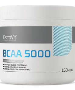بی سی ای ای 5000 اوستروویت 150 عددی OstroVit BCAA 5000 mg