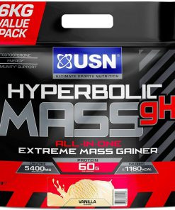 مکمل هایپربولیک مس جی اچ یو اس ان