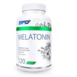 قرص ملاتونین اس اف دی نوتریشن