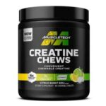 کراتین جویدنی ماسل تک ۹۰ عددی