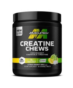 کراتین جویدنی ماسل تک ۹۰ عددی