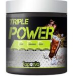 تریپل پاور لاپروا