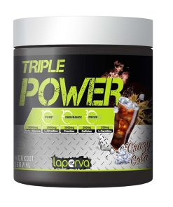 تریپل پاور لاپروا