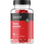 پاراهورمون تست بوستر استروویت