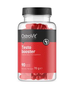 پاراهورمون تست بوستر استروویت