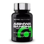 آشواگاندا سایتک نوتریشن Scitec Nutrition Ashwagandha