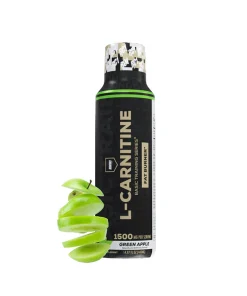 ال کارنیتین ردکان وان 1500 میلی گرم 5 ال کارنیتین ردکان وان 1500 میلی گرم