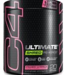 پمپ سی فور آلتیمیت شرد سلوکور