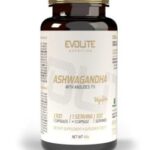 آشواگاندا ایوولایت Evolite Nutrition Ashwagandha