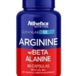 بتا آلانین اتلتیکا