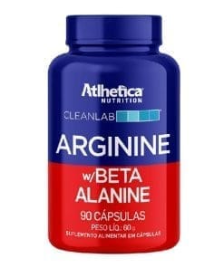 بتا آلانین اتلتیکا