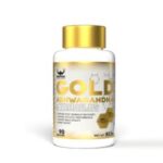 آشواگاندا و تریبولوس گلد وایکینگ فورس Viking Gold ashwagandha & tribulus