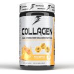 کلاژن نیوتریفیوژن با طعم آناناس NutriFusion COLLAGEN PINEAPPLE