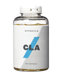 سی ال ای مای پروتئین