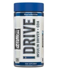 اپلاید نوتریشن