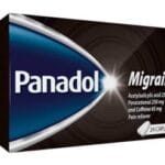 پانادول میگرن