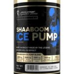 شابوم ایس پمپ کوین لورون